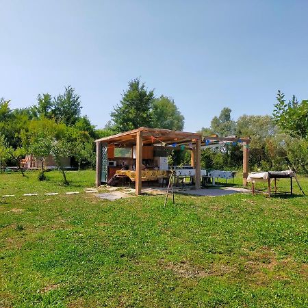 Hotel Holiday Park - Camping Near Venice Chirignago-Zelarino Zewnętrze zdjęcie