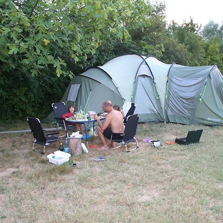 Hotel Holiday Park - Camping Near Venice Chirignago-Zelarino Zewnętrze zdjęcie